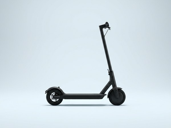 Patinetes